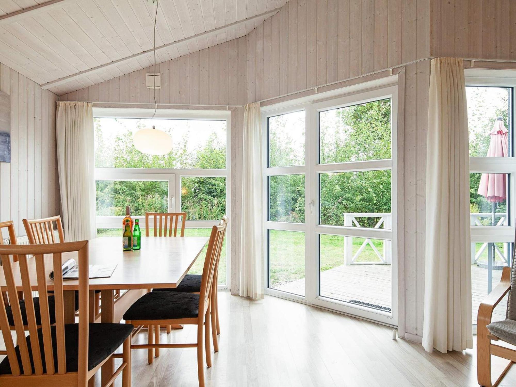 5 Person Holiday Home In Грёмиц Экстерьер фото